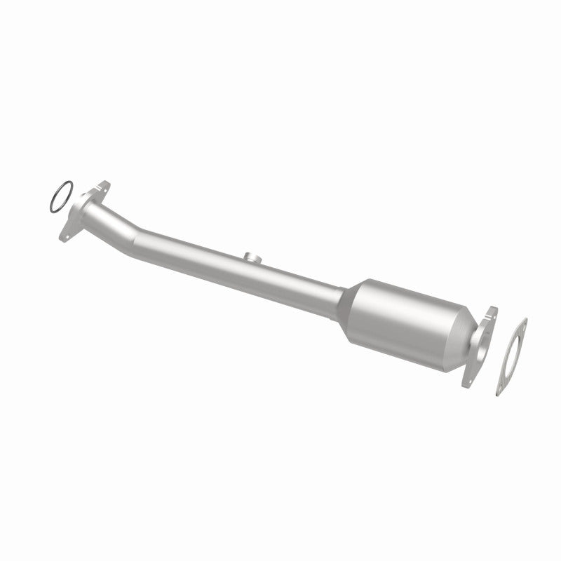 MagnaFlow 05-06 Nissan Pathfinder 4.0L Direct Fit Converter - 5491669