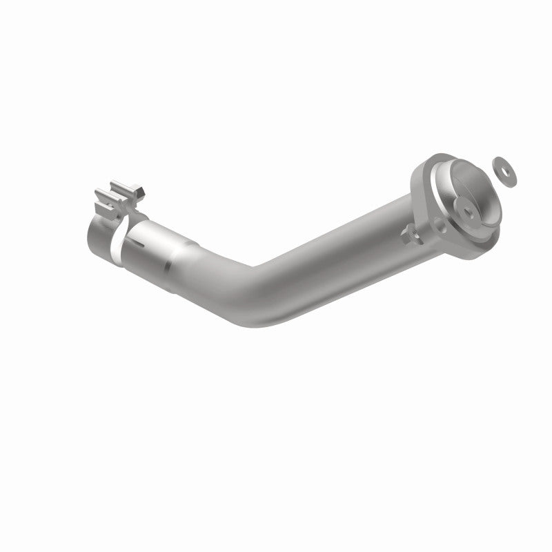 MagnaFlow 18-20 Jeep Wrangler V6 3.6L Bolt On Extension Pipe 2in Pipe Diameter - 19432