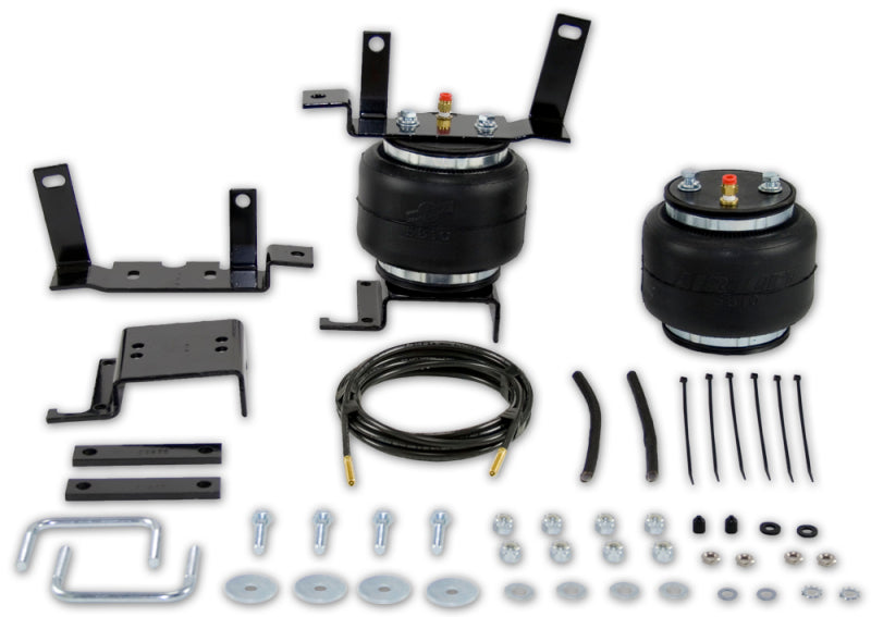 Air Lift LoadLifter 5000 Ultimate Front Air Spring Kit for 00-05 Ford Excursion 4WD - 88154