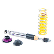Load image into Gallery viewer, KW Coilover Kit V3 - 17+ Mercedes AMG C63/C63 S/Coupe - 35225089