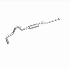 Load image into Gallery viewer, MagnaFlow Sys CB 05- Toyota Tacoma EC/CC-SB - 16625