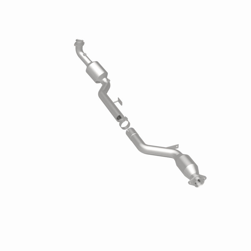 MagnaFlow 08-10 Mercedes-Benz SLK55 AMG 5.5L Direct Fit Converter - 5411696