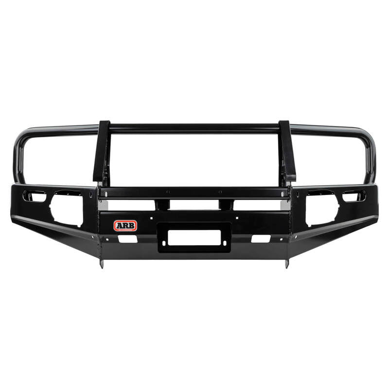 ARB Winchbar Flares Arbfog Mkii Hilux 11On - 3414520