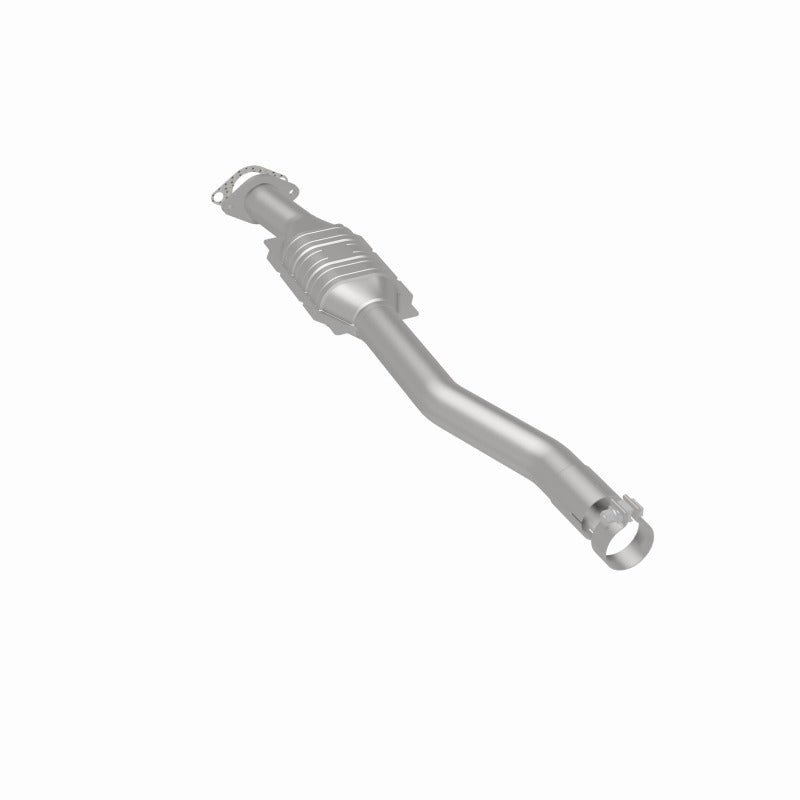 MagnaFlow Direct Fit Catalytic Converter 2011-2012 EQUINOX 3.0L Underbody - 52103