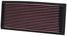 Load image into Gallery viewer, K&amp;N Replacement Air Filter DODGE VIPER V10-8.0L 1992-96 - 33-2085