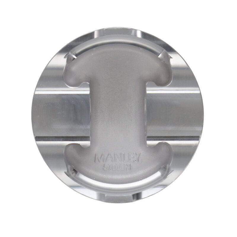 Manley Ford 4.6L/5.4L SOHC/DOHC (2v/4v)3.572in Bore 18cc Dish Piston (Single Piston) - 594220C-1