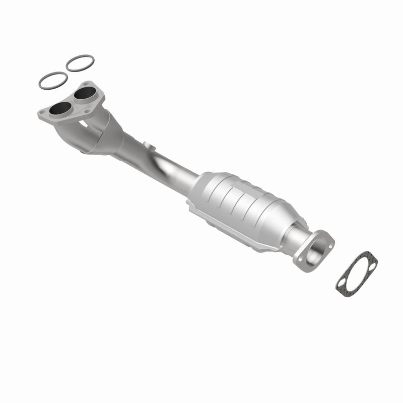 MagnaFlow Direct Fit Catalytic Converter 94-98 Villager/Quest 3.0L - 447170