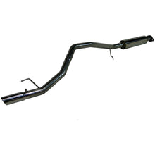 Load image into Gallery viewer, MBRP 2006-2008 Jeep Commander 4.7L 5.7L Hemi Cat Back Single - S5504409