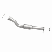 Load image into Gallery viewer, MagnaFlow Direct Fit Catalytic Converter 99-02 Oldsmobile Intrigue - 51101