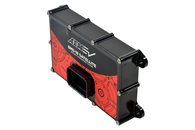 AEM Battery Management System Satellite (MUST BE USED WITH MASTER - 18 Cell Taps) - 30-8401S