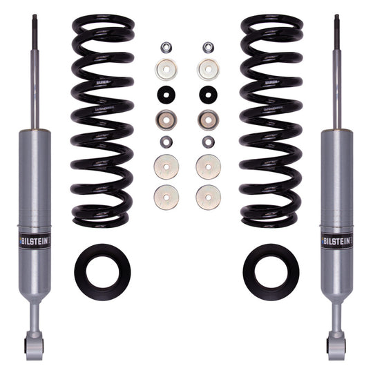 Bilstein 07-21 Toyota Tundra - B8 6112 Kit - 47-310971