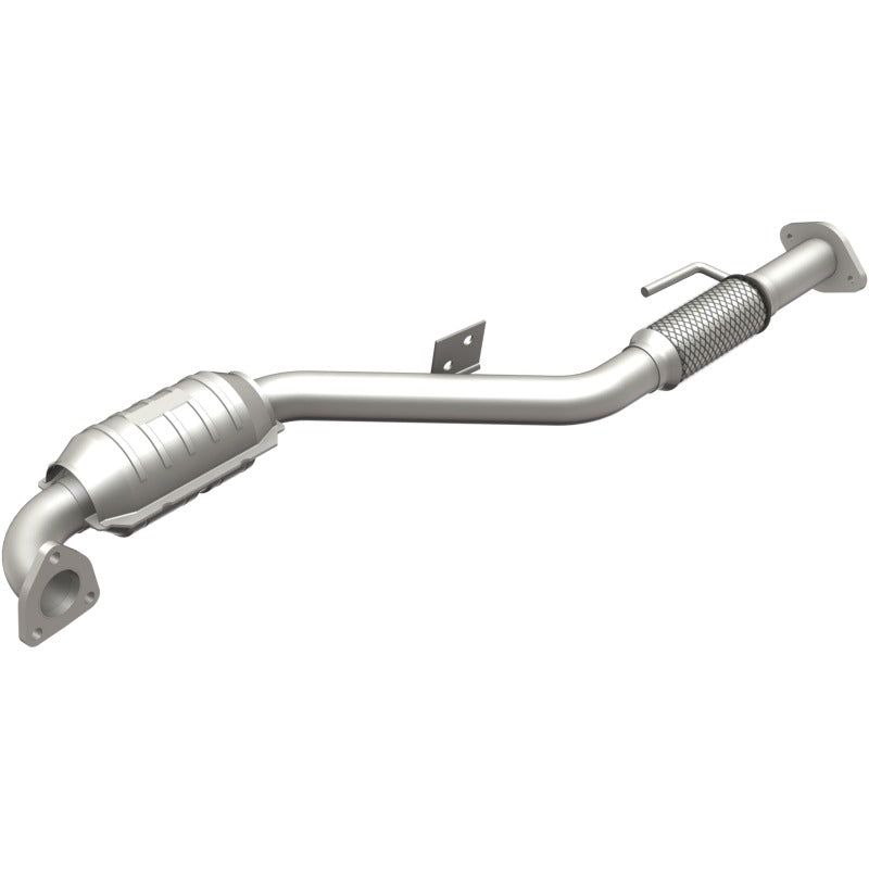 MagnaFlow Conv DF 02-03 MPV 3.0L Passenger Side Rear - 24429