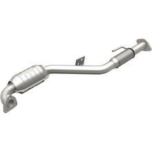 Load image into Gallery viewer, MagnaFlow Conv DF 02-03 MPV 3.0L Passenger Side Rear - 24429