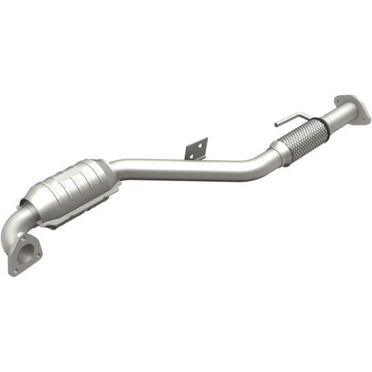 MagnaFlow Conv DF 02-03 MPV 3.0L Passenger Side Rear - 24429