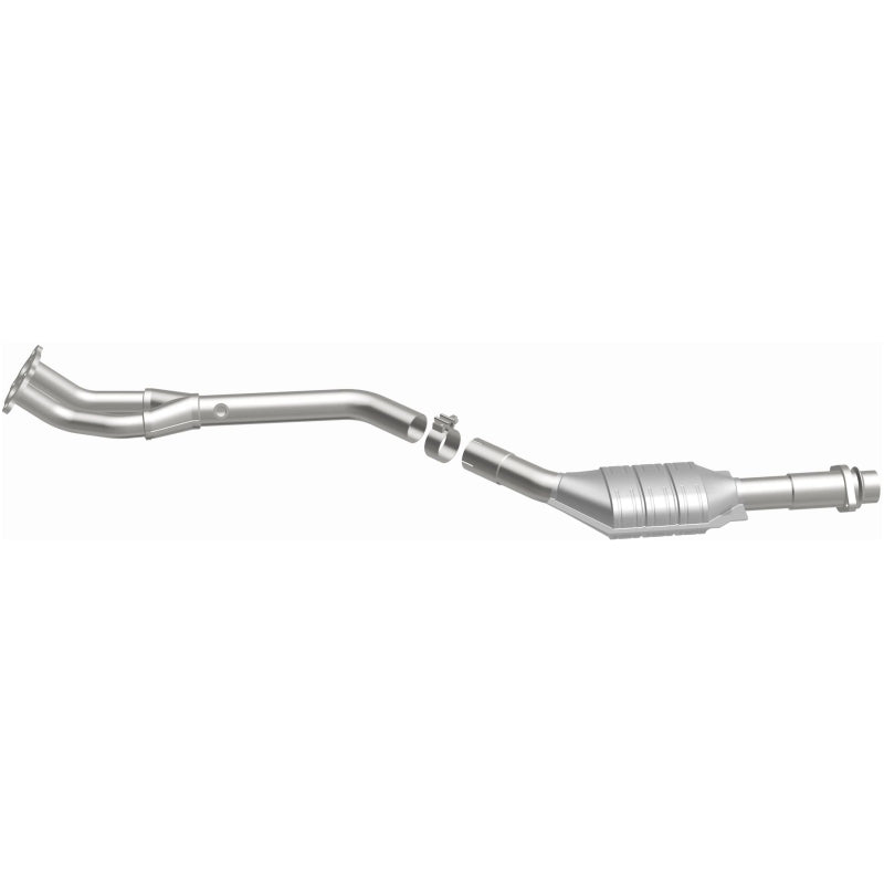 MagnaFlow Direct Fit Catalytic Converter 1991 BMW 318I 1.8L - 23799