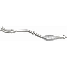 Load image into Gallery viewer, MagnaFlow Direct Fit Catalytic Converter 1991 BMW 318I 1.8L - 23799