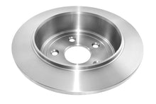 Load image into Gallery viewer, DBA 07-18 Jeep Wrangler (w/HD Brakes/332mm Front Rotor) Rear Street Series Standard Rotor - DBA2537