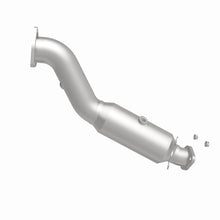 Load image into Gallery viewer, MagnaFlow 12-15 C250 L4 1.8 OEM Close Coupled Direct Fit Converter - 21-477