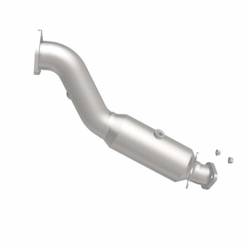 MagnaFlow 12-14 Mercedes-Benz C250 1.8L Direct Fit Converter - 5561477