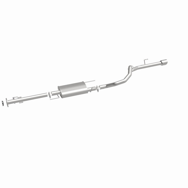 MagnaFlow BRE Exhaust Kit 10-22 Toyota 4Runner 4L - 106-0756