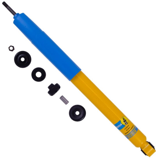 Bilstein 4600 Series 2019 Ram 1500 4x4 w/o Air Leveling w/o Off Road Package Rear Shock Absorber - 24-228848