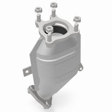 Load image into Gallery viewer, MagnaFlow Direct Fit Catalytic Converter 1990-1995 Honda Civic L4 1.5L (California) - 352409