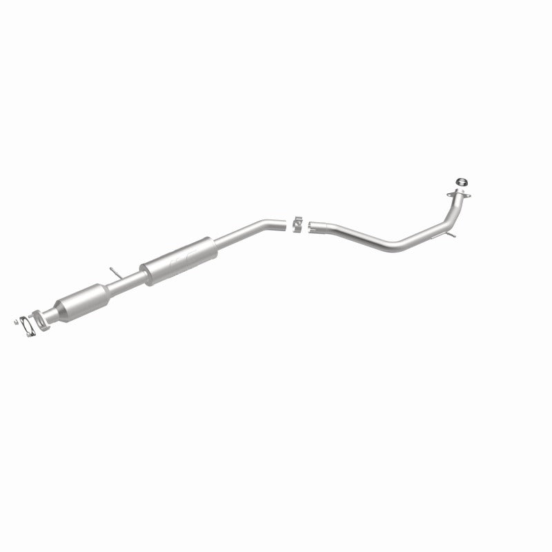MagnaFlow 08-10 Mazda 5 2.3L Direct Fit Converter - 5571886