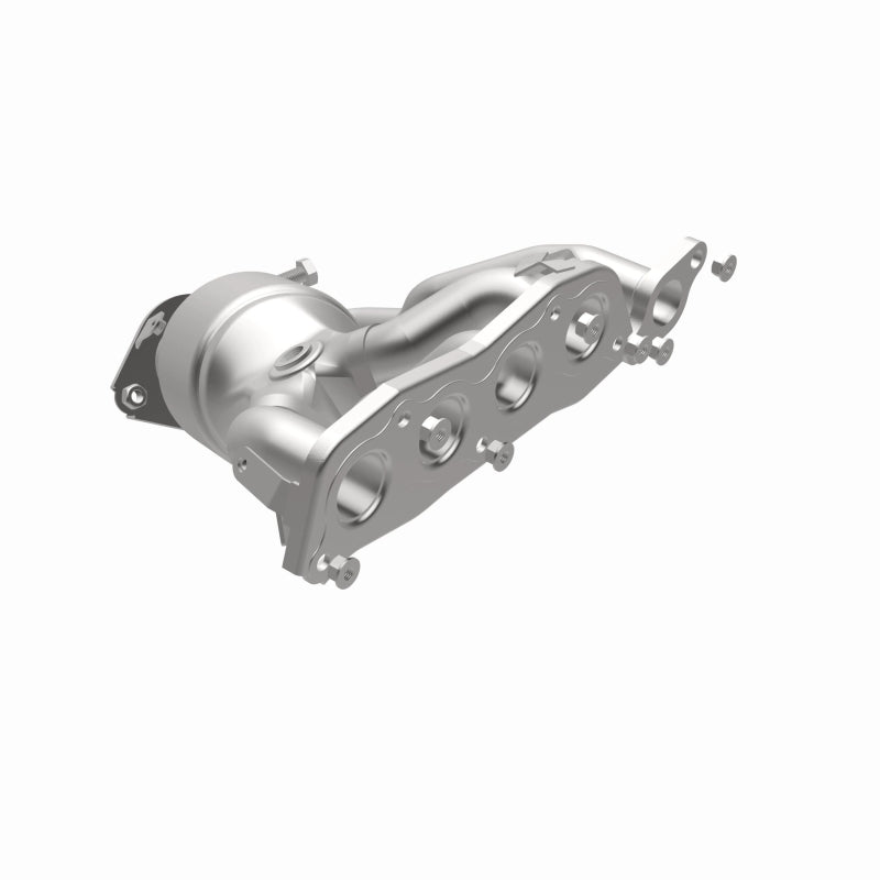 MagnaFlow Direct Fit Catalytic Converter 21-22 Toyota Corolla 2.0L OEM - 290134