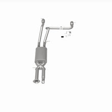 Load image into Gallery viewer, MagnaFlow Sys C/B 03-06 Hummer H2 split rear - 16673
