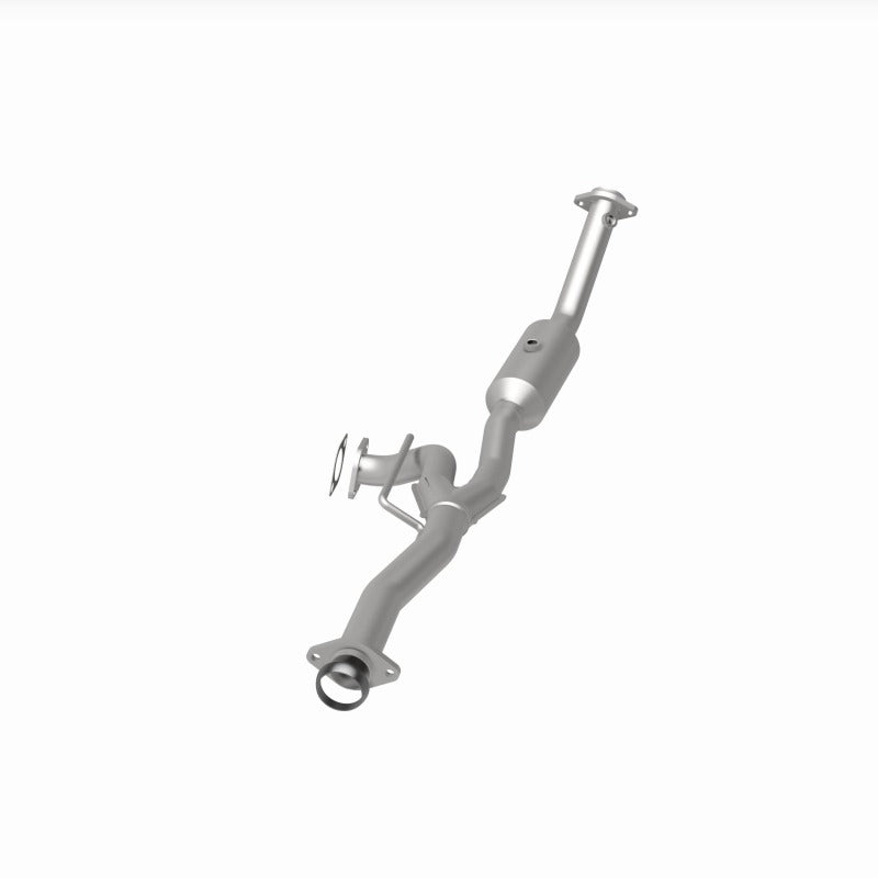 MagnaFlow Conv DF 07-09 Ranger 4.0 Passenger Side OEM - 49678