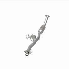 Load image into Gallery viewer, MagnaFlow Conv DF 07-09 Ranger 4.0 Passenger Side OEM - 49678
