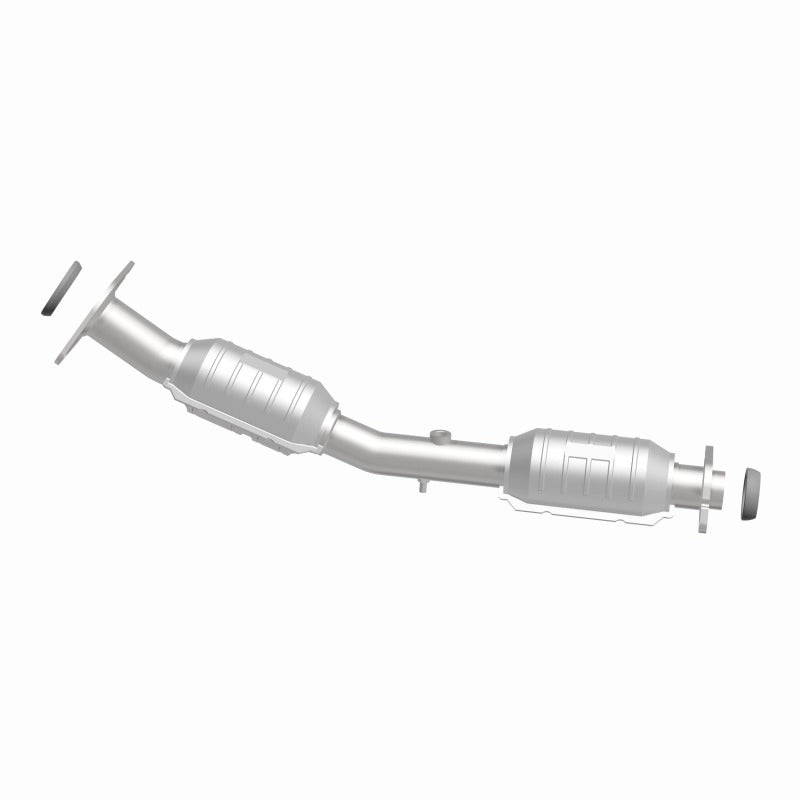 MagnaFlow Direct Fit Catalytic Converter 07-12 Nissan Versa 1.8L - 551833