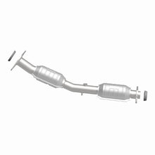 Load image into Gallery viewer, MagnaFlow Direct Fit Catalytic Converter 07-12 Nissan Versa 1.8L - 551833
