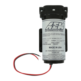 AEM Water/Methanol Injection 200psi Recirculation Pump - 30-3018