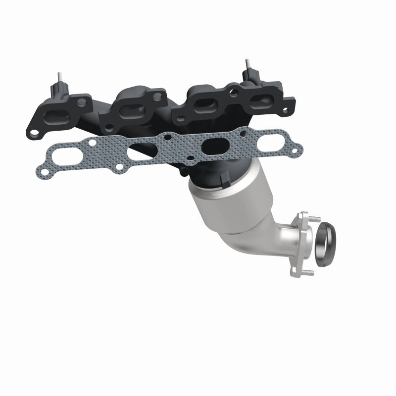 MagnaFlow 04-05 Chevrolet Colorado 2.8L Direct Fit Converter - 4583327