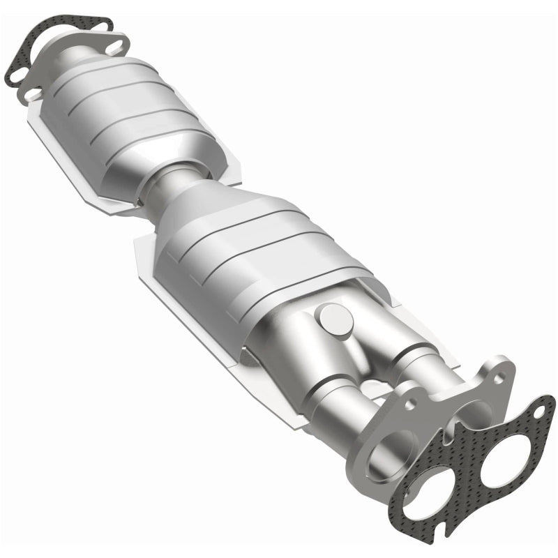 MagnaFlow Direct Fit Catalytic Converter 86-87 Ford Ranger/Bronco II 2.9L (California) - 333386
