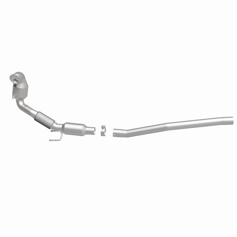 MagnaFlow Direct Fit Catalytic Converter 15-16 Audi A3 2.0L - 21-580