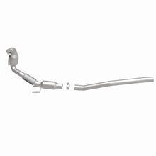 Load image into Gallery viewer, MagnaFlow Direct Fit Catalytic Converter 15-16 Audi A3 2.0L - 21-580