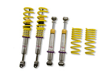 Load image into Gallery viewer, KW Coilover Kit V2 Audi A4 S4 (8D/B5 B5S) Sedan + Avant; Quattro incl. S4; all engines - 15210032