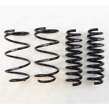 Load image into Gallery viewer, RS-R 07-12 BMW 4DR 335i RWD (VB35) Ti2000 Down Springs - BM007TD