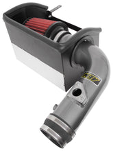 Load image into Gallery viewer, AEM 13-18 Subaru BRZ H4-2.0L F/I Polished Cold Air Intake - 21-853C
