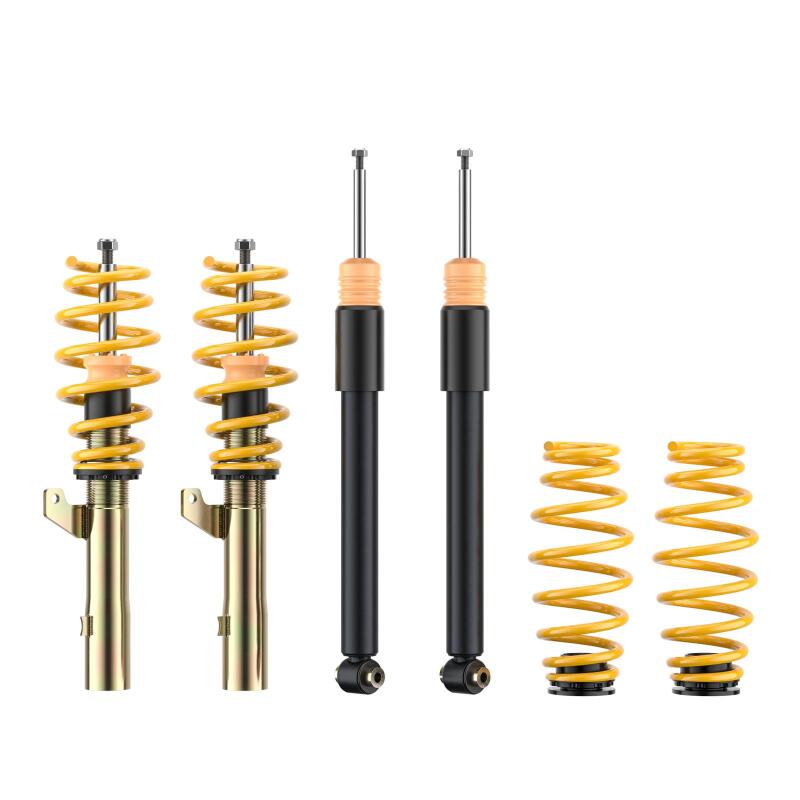 ST X-Height Adjustable Coilovers 12+ Audi A3 incl. Sportback (8V) Quattro - 1321000M