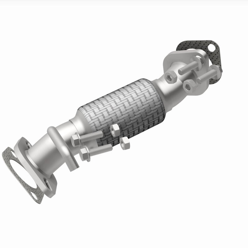 BRE Exhaust 06-08 Optima 2.4L Front Pipe Kit - 107-0169
