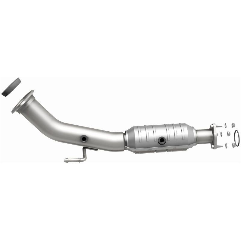 MagnaFlow Direct Fit Catalytic Converter 06-08 Honda Civic SI 2.0L - 49185