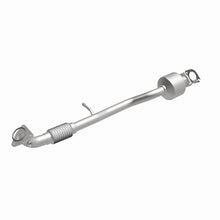 Load image into Gallery viewer, MagnaFlow 13-15 Spark L4 1.2 OEM Underbody Direct Fit Converter - 21-435