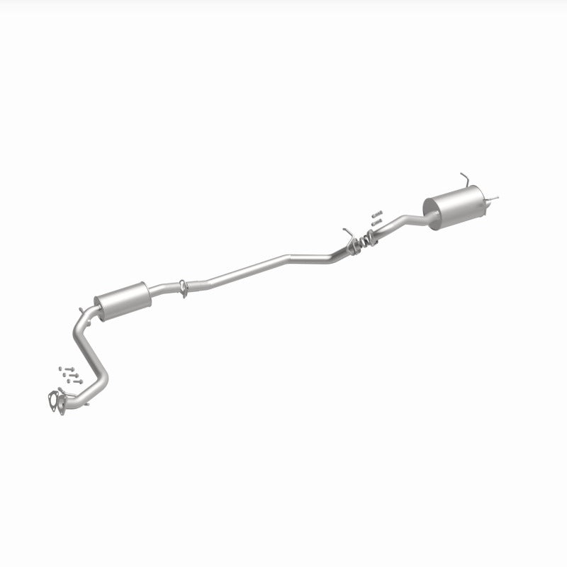 MagnaFlow Honda BRE Exhaust Replacement Kit - 106-0970