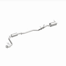 Load image into Gallery viewer, MagnaFlow Honda BRE Exhaust Replacement Kit - 106-0970