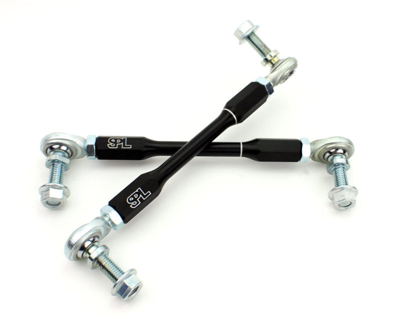 SPL Parts 2013+ Subaru BRZ/Toyota 86 Front Swaybar Endlinks - SPL FE FRS
