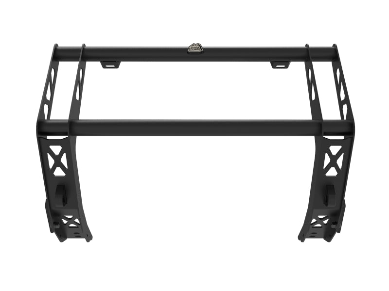 aFe POWER 24-26 Toyota Tacoma (N400) L4-2.4L (t) Terra Guard Bull Bar - 79-27030