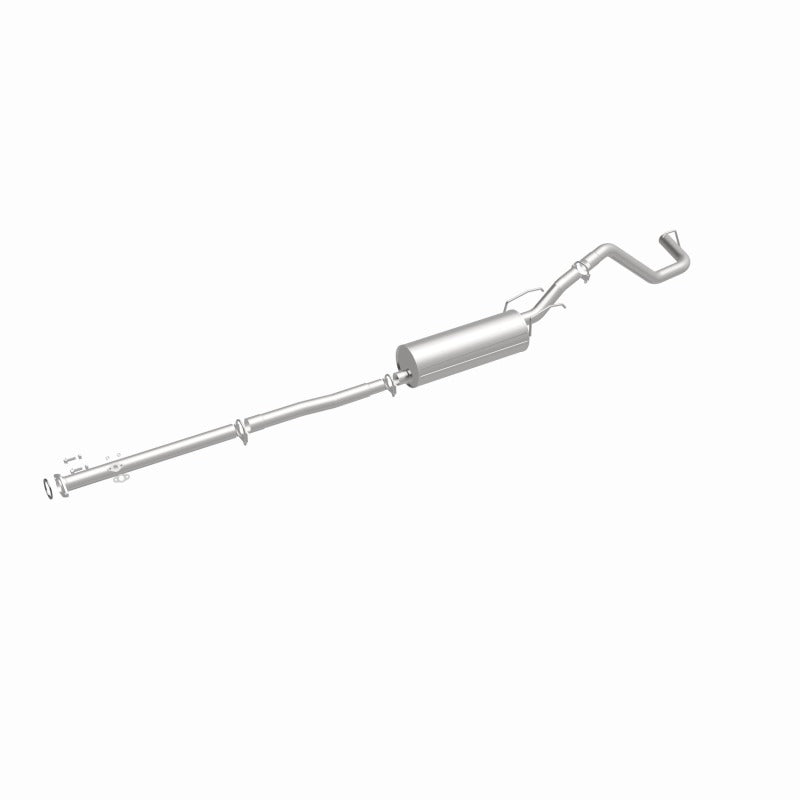 MagnaFlow BRE Exhaust Kit 95-00 Toyota Tacoma 2.7L - 106-0240